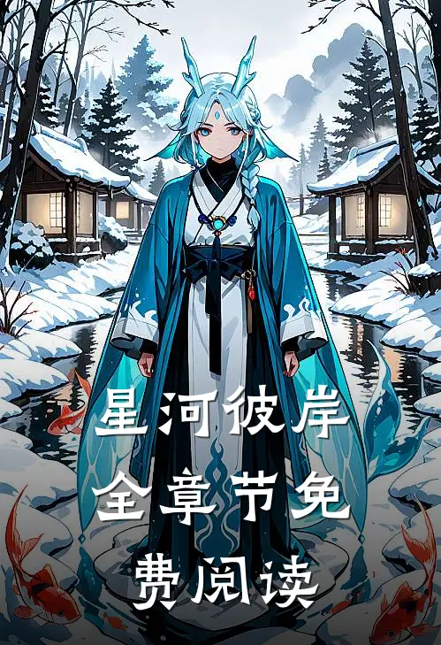 星河彼岸全章节免费阅读