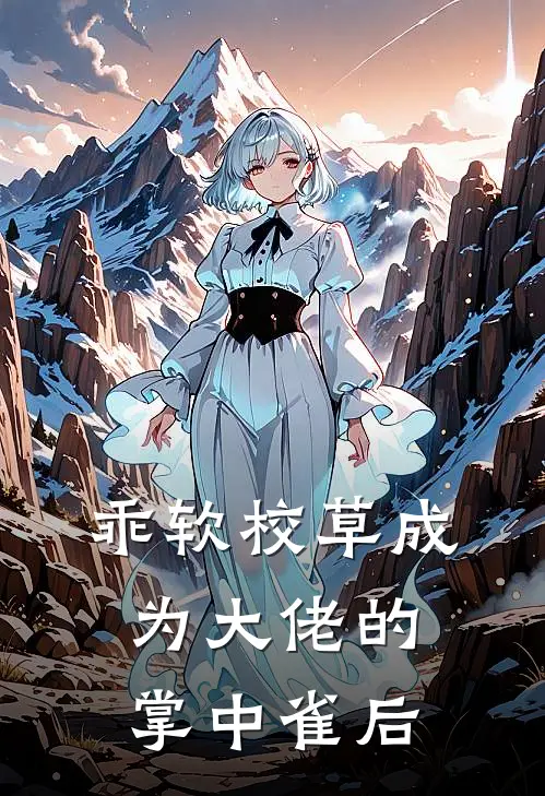 乖软校草成为大佬的掌中雀后