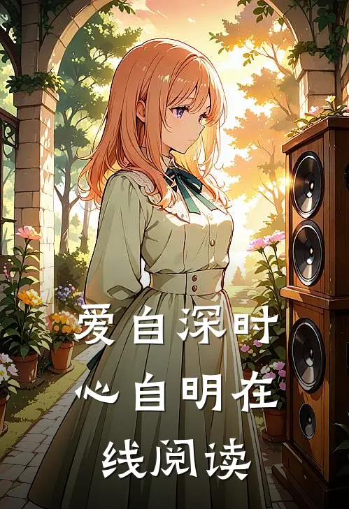 爱自深时心自明在线阅读