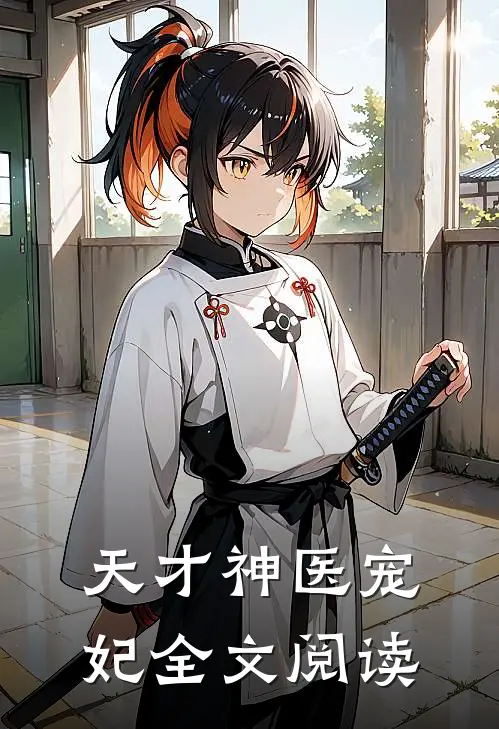 天才神医宠妃全文阅读