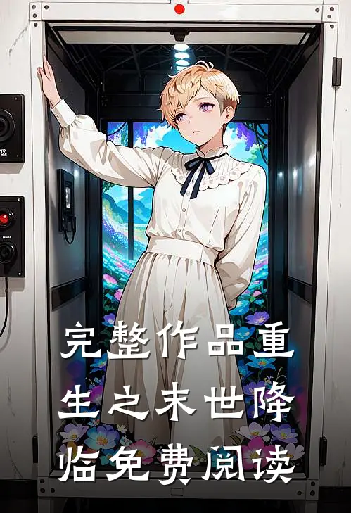 完整作品重生之末世降临免费阅读