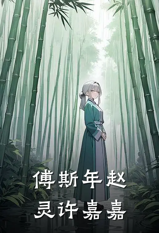 傅斯年赵灵许嘉嘉