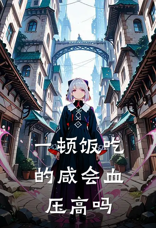 一顿饭吃的咸会血压高吗