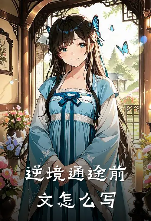 逆境通途前文怎么写