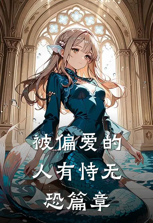 被偏爱的人有恃无恐篇章