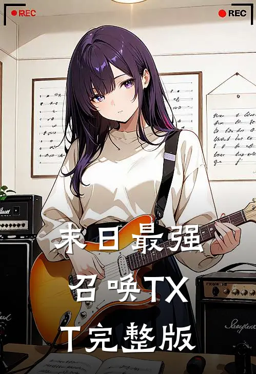 末日最强召唤TXT完整版