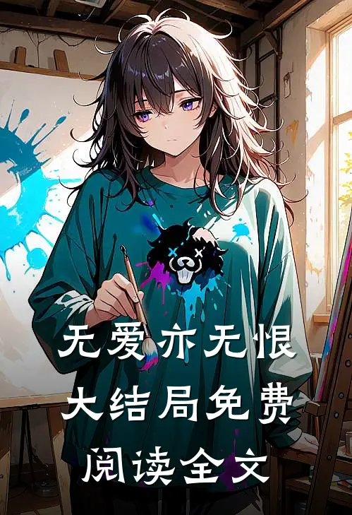 无爱亦无恨大结局免费阅读全文