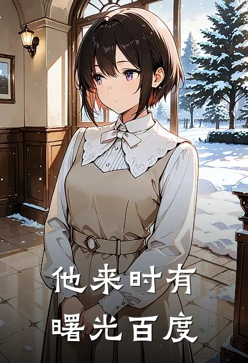 他来时有曙光百度