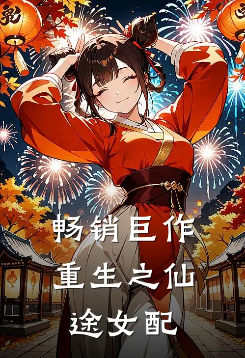 畅销巨作重生之仙途女配