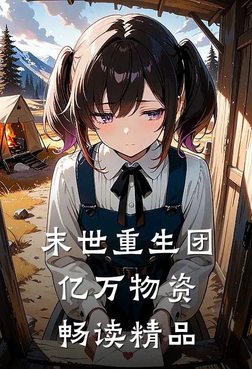 末世重生团亿万物资畅读精品
