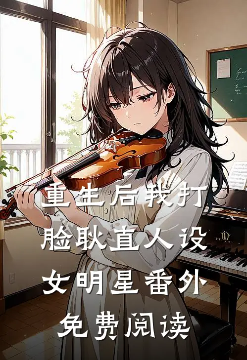 重生后我打脸耿直人设女明星 番外免费阅读