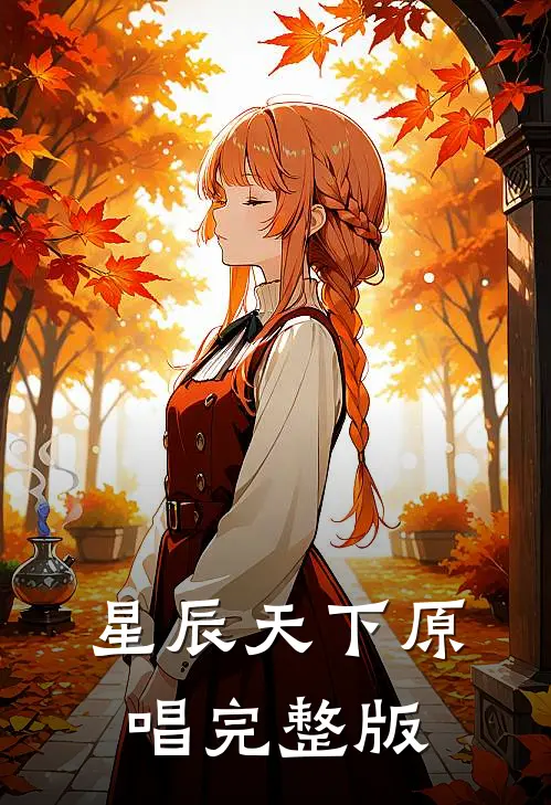 星辰天下原唱完整版