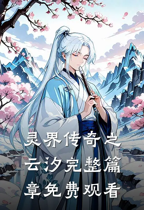 灵界传奇之云汐完整篇章免费观看
