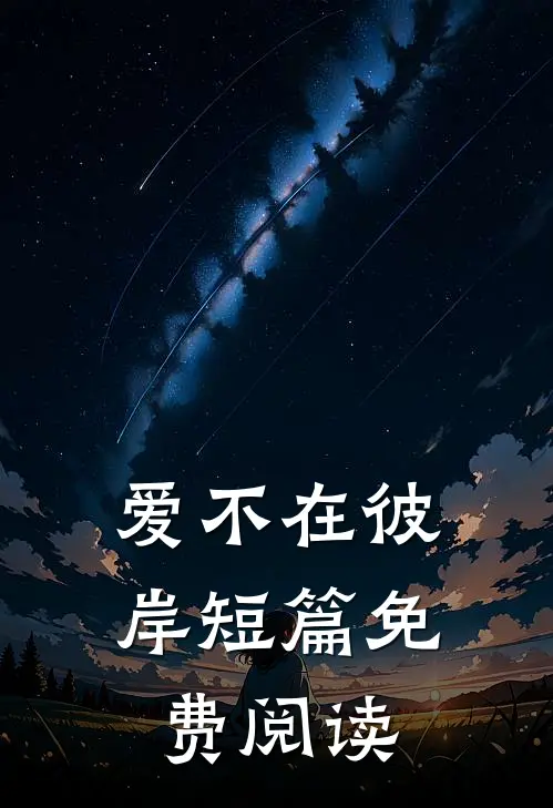 爱不在彼岸短篇免费阅读