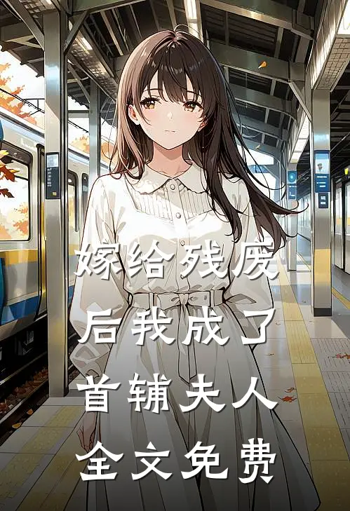 嫁给残废后我成了首辅夫人全文免费