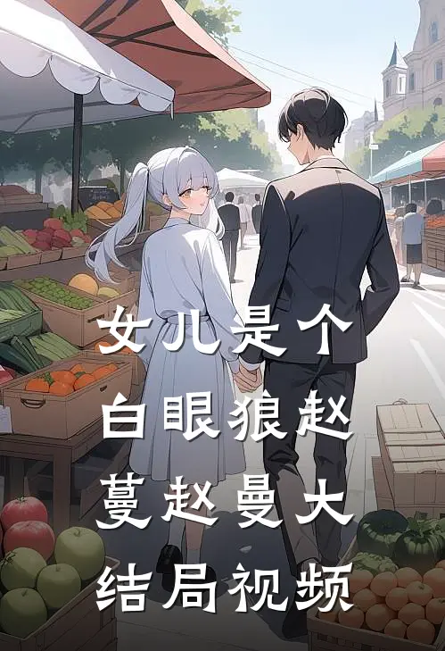 女儿是个白眼狼赵蔓赵曼大结局视频