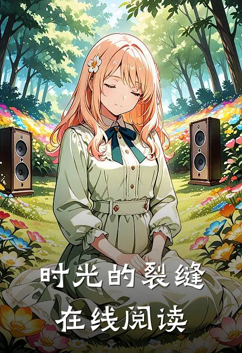 时光的裂缝在线阅读