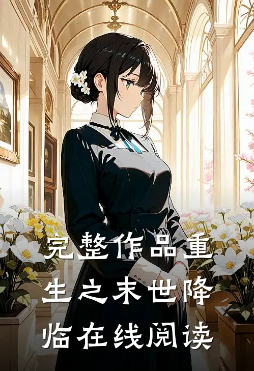 完整作品重生之末世降临在线阅读