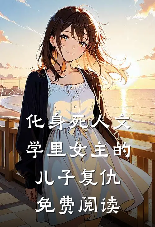 化身死人文学里女主的儿子复仇免费阅读