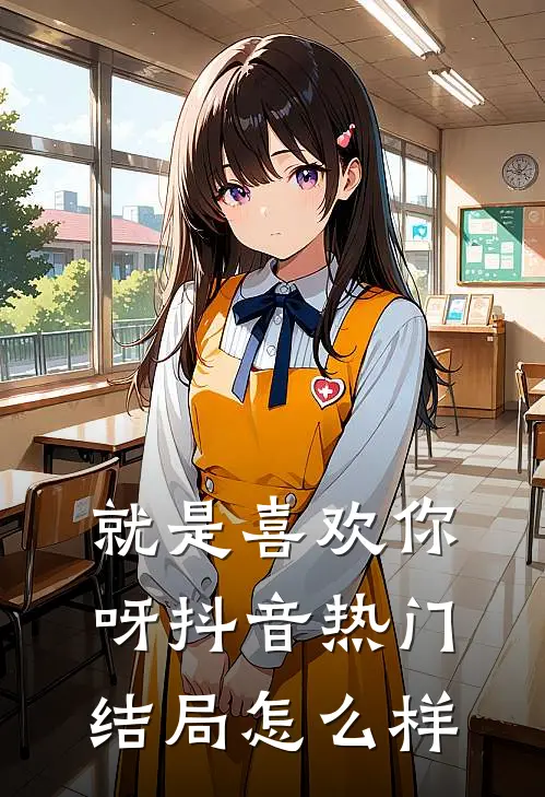 就是喜欢你呀抖音热门结局怎么样