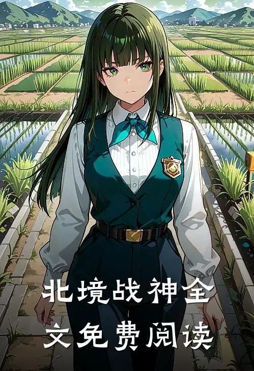 北境战神全文免费阅读