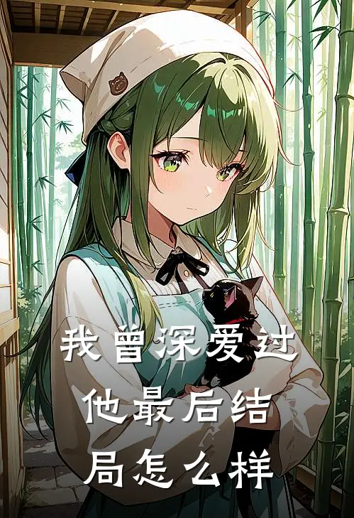 我曾深爱过他最后结局怎么样