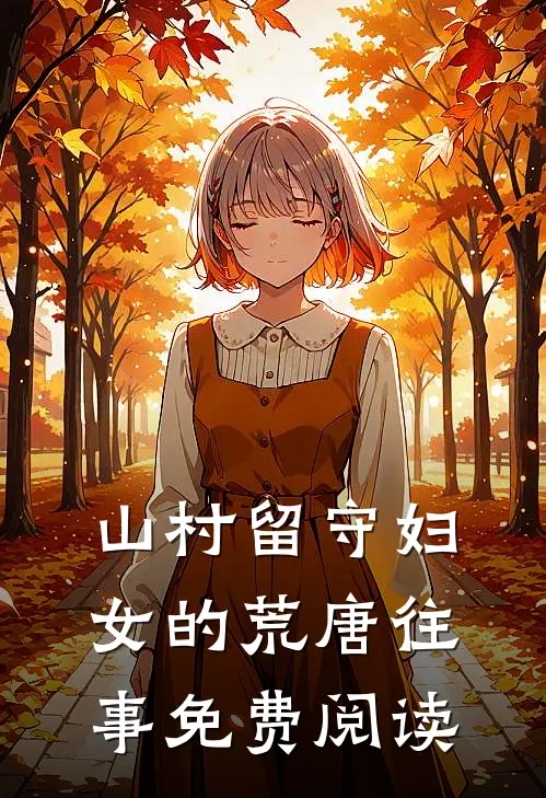 山村留守妇女的荒唐往事免费阅读
