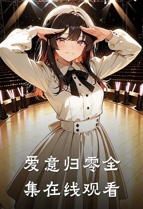 爱意归零全集在线观看