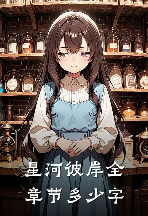 星河彼岸全章节多少字
