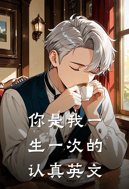 你是我一生一次的认真英文