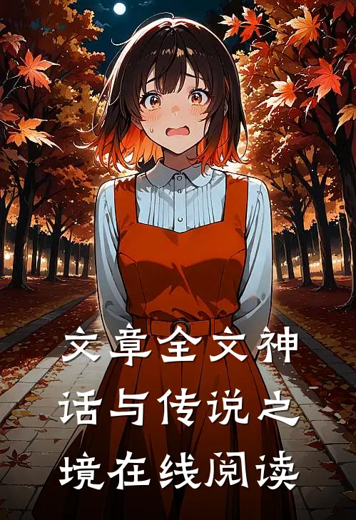 文章全文神话与传说之境在线阅读