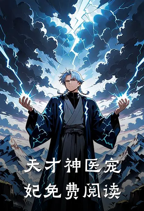 天才神医宠妃免费阅读