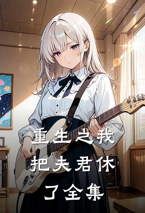重生之我把夫君休了全集