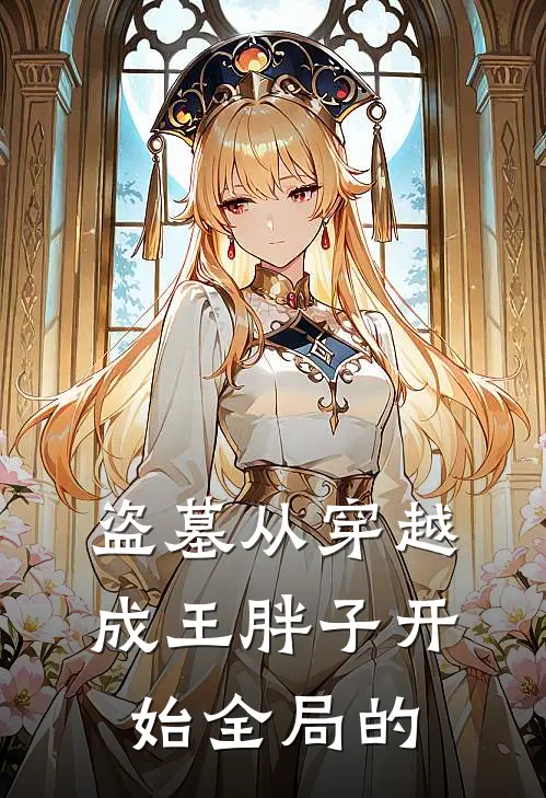 盗墓从穿越成王胖子开始全局的