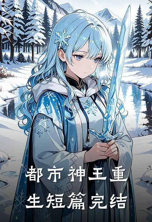 都市神王重生短篇完结