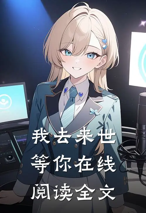 我去来世等你在线阅读全文