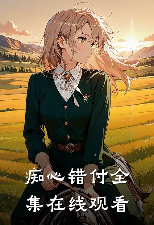 痴心错付 全集在线观看