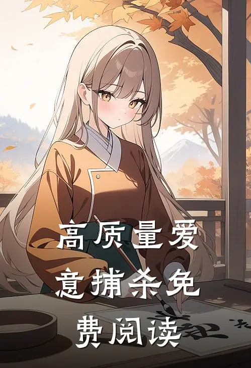 高质量爱意捕杀免费阅读