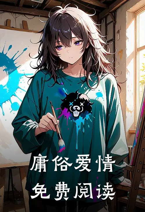 庸俗爱情免费阅读