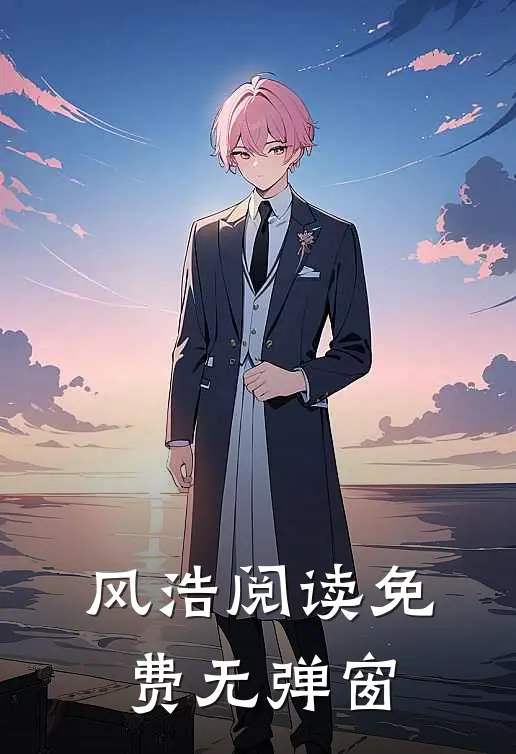 风浩阅读免费无弹窗