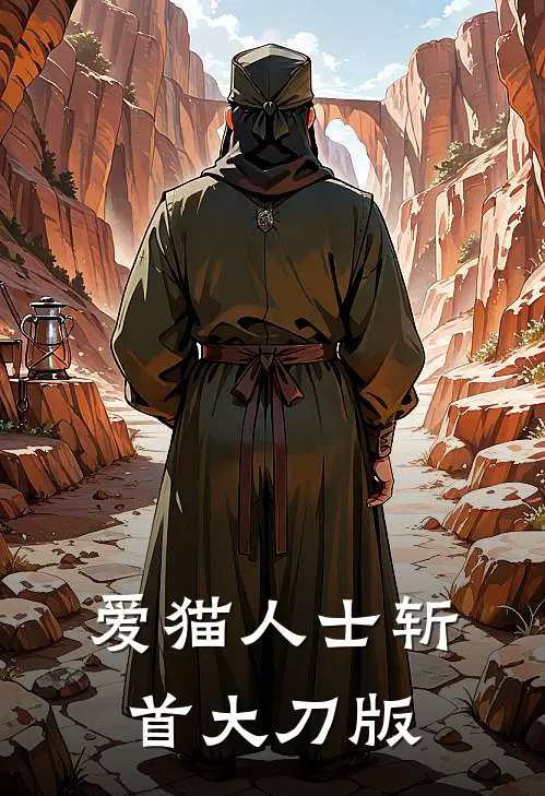 爱猫人士(斩首大刀版)