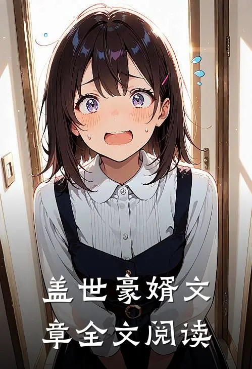 盖世豪婿文章全文阅读