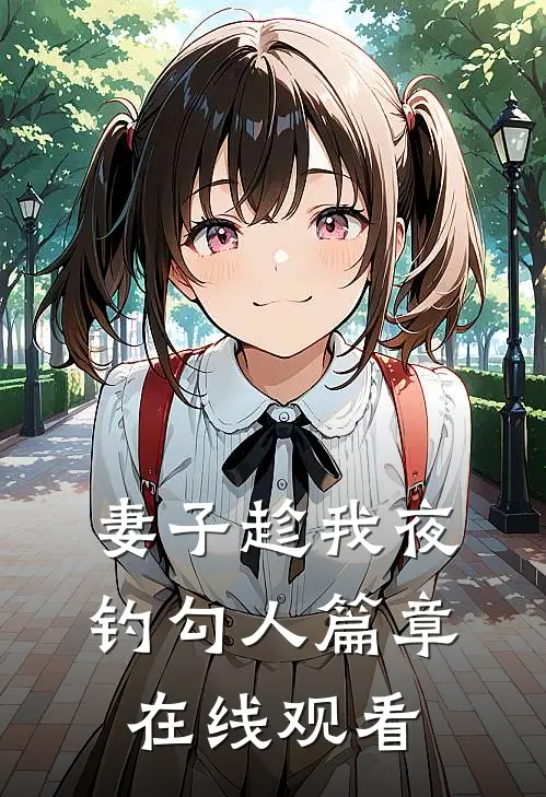 妻子趁我夜钓勾人篇章在线观看