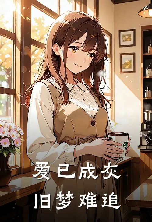 爱已成灰，旧梦难追