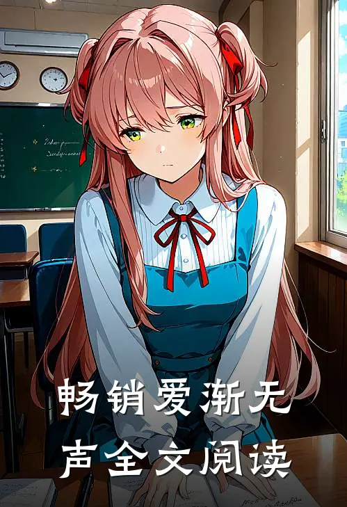 畅销爱渐无声全文阅读