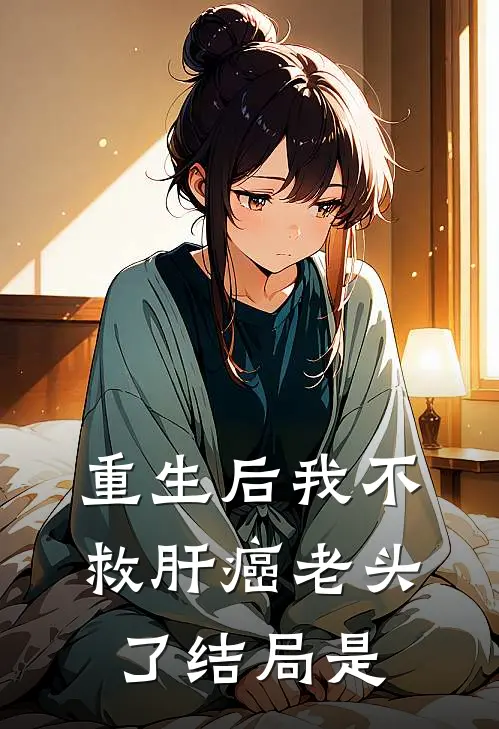 重生后我不救肝癌老头了结局是