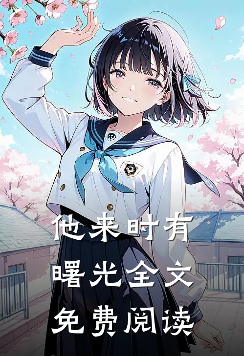 他来时有曙光全文免费阅读