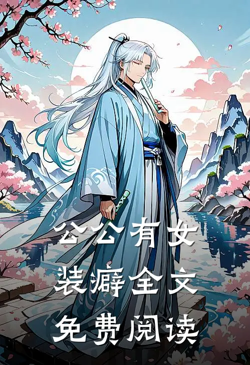 公公有女装癖全文免费阅读