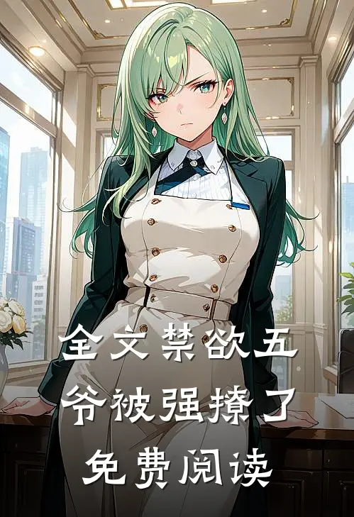 全文禁欲五爷被强撩了免费阅读