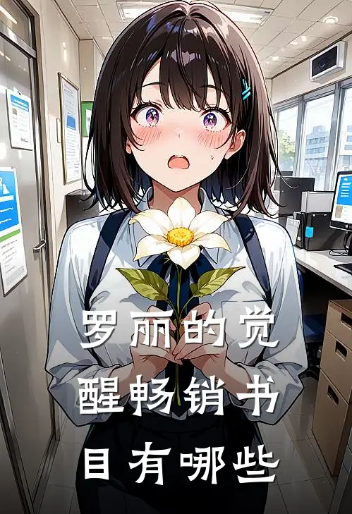 罗丽的觉醒畅销书目有哪些